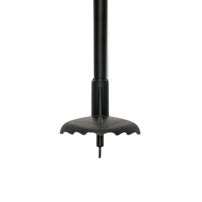 SWIX Bâtons Dynamic D3 Just Click