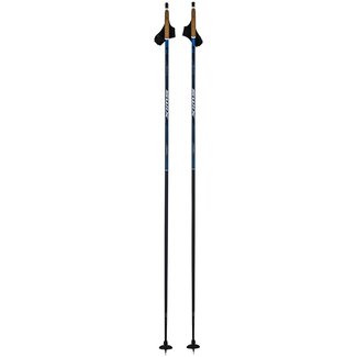 SWIX Bâtons Dynamic D2 Just Click