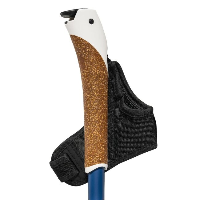 SWIX Bâtons Dynamic D2 Just Click