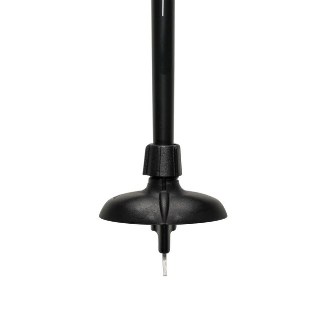 SWIX Bâtons Dynamic D2 Just Click