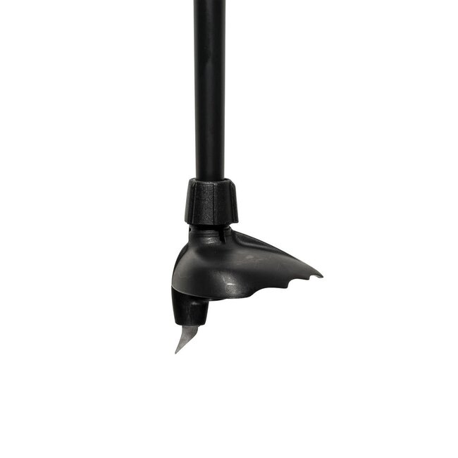 SWIX Bâtons Dynamic D2 Just Click