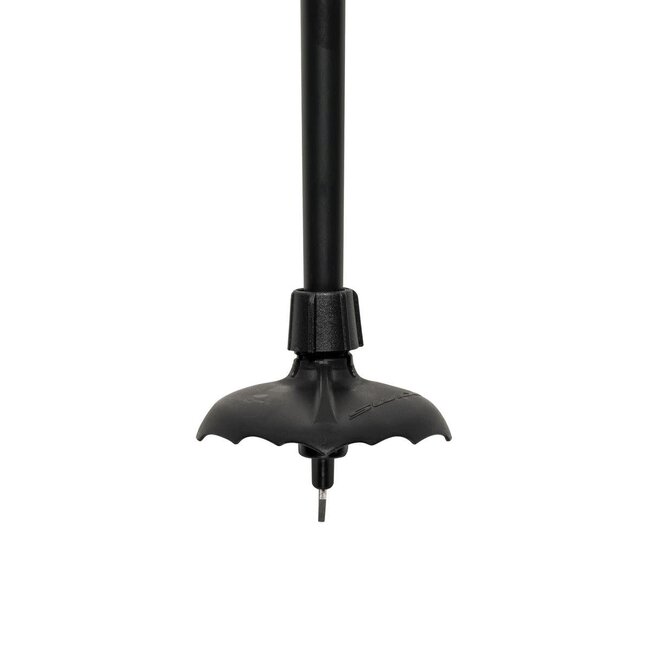 SWIX Bâtons Dynamic D2 Just Click