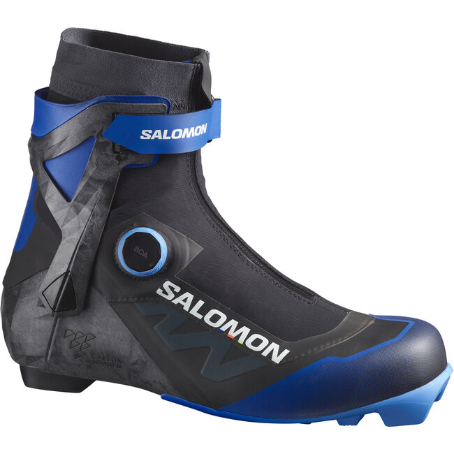 SALOMON Bottes S/Race Skate  Boa