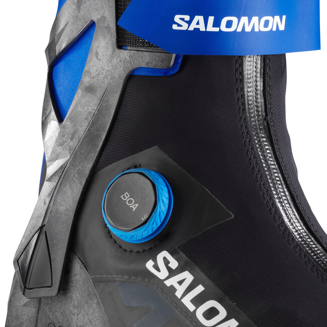 SALOMON Bottes S/Race Skate  Boa