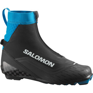 SALOMON Bottes S/Max Carbon Classic