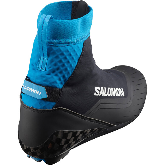 SALOMON Bottes S/Max Carbon Classic
