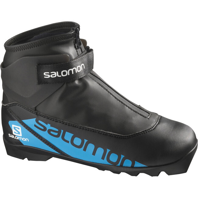 SALOMON BOTTES R/COMBI JR PROLINK