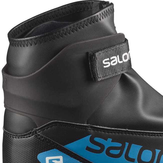 SALOMON BOTTES R/COMBI JR PROLINK