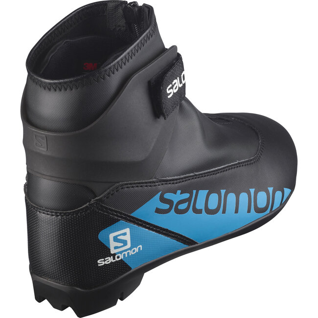 SALOMON BOTTES R/COMBI JR PROLINK