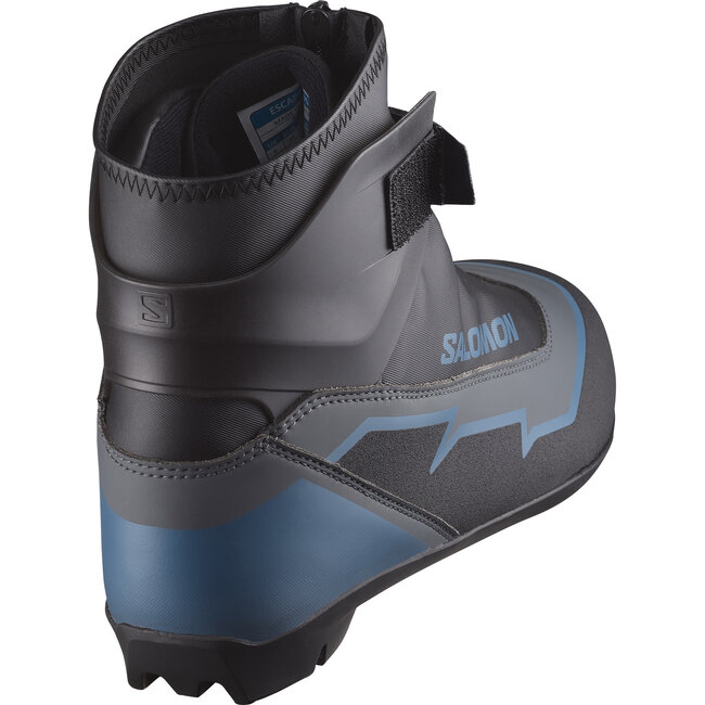 SALOMON Bottes H Escape Plus Black/Castel
