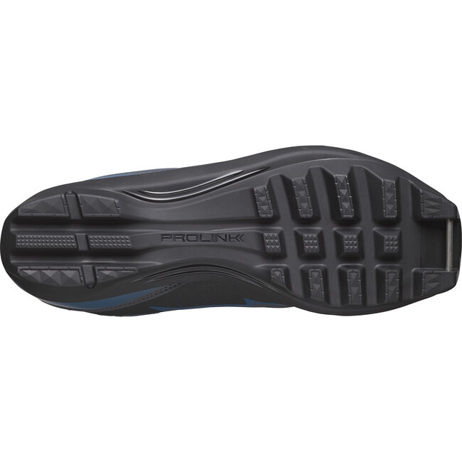 SALOMON Bottes H Escape Plus Black/Castel