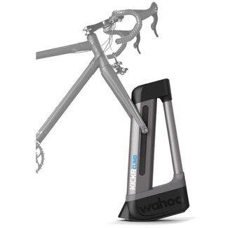 WAHOO SIMULATEUR DE PENTE KICKR CLIMB