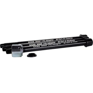WAHOO ADAPTATEUR SNAP 142 X 12 MM