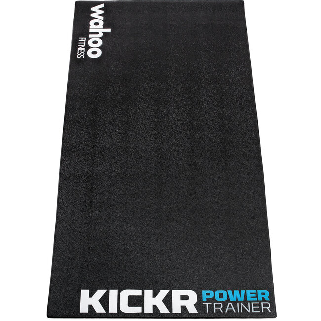 WAHOO TAPIS POUR BASE D'ENTRAÎNEMENT