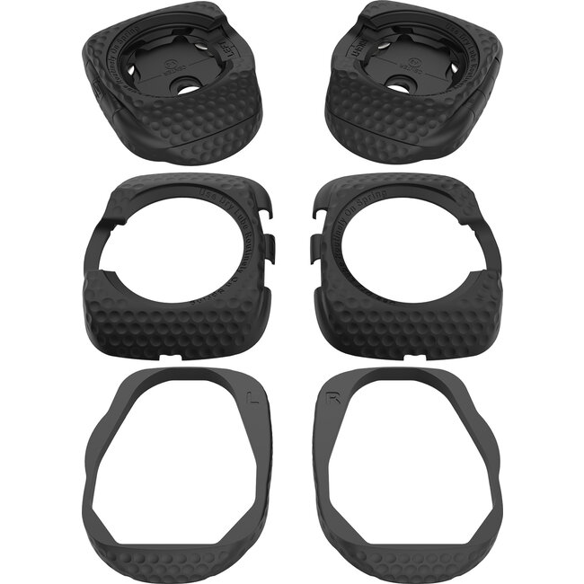 WAHOO CALES SPEEDPLAY TENSION STANDARD