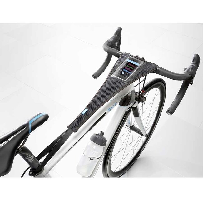 TACX Protecteur de transpiration pour téléphone T2931
