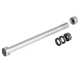 TACX AXE TRANSVERSAL M12 X 1 X 162.5 MM