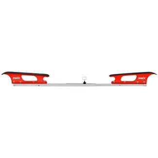 SWIX PROFIL DE FARTAGE EN ALUMINIUM ET PLASTIQUE
