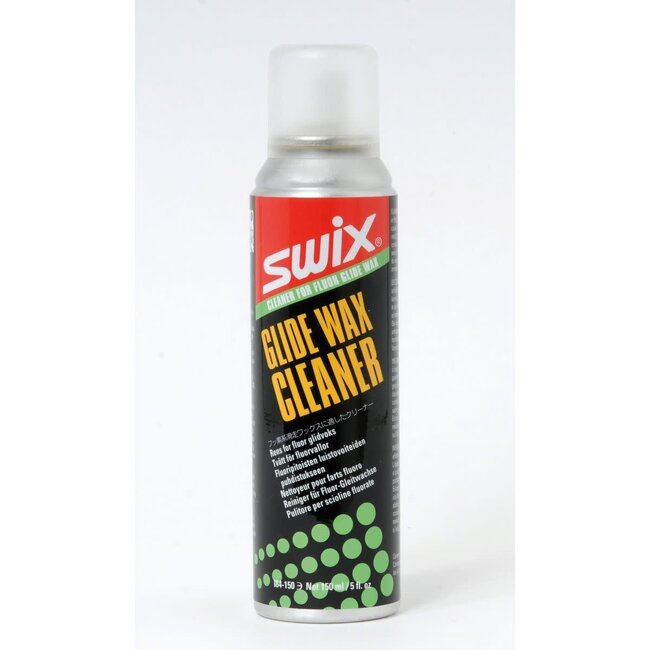SWIX DÉFARTEUR POUR CIRE DE GLISSE 150ML