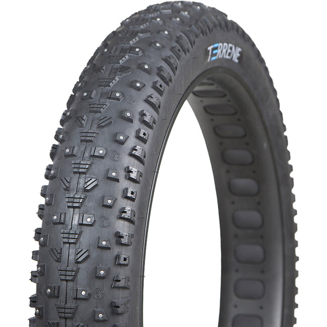 Pneu de Fatbike clouté Cake Eater 26*4.0