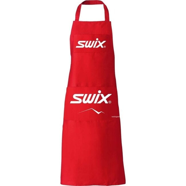 SWIX TABLIER DE FARTAGE