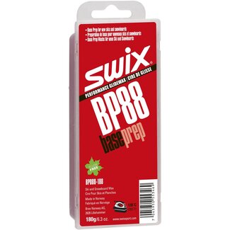 SWIX PRÉPARATION DE BASE BP88