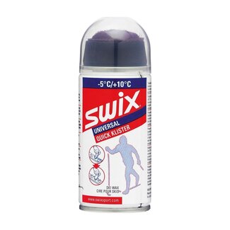 SWIX KLISTER UNIVERSEL AÉROSOL