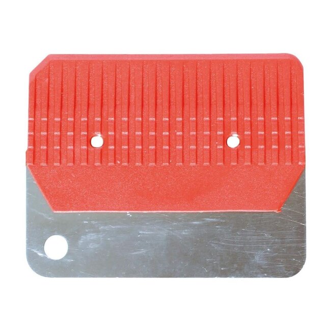 SWIX GRATTOIR HANDY POUR FART D'ADHÉRENCE ET KLISTER