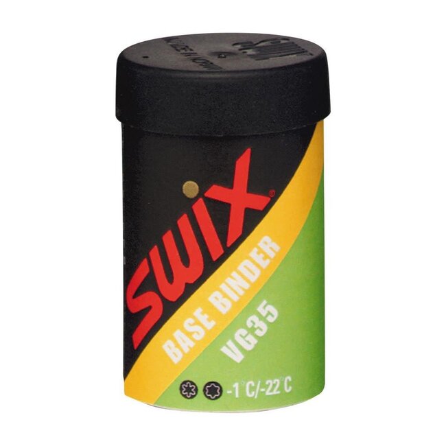 SWIX FART DE BASE VG35