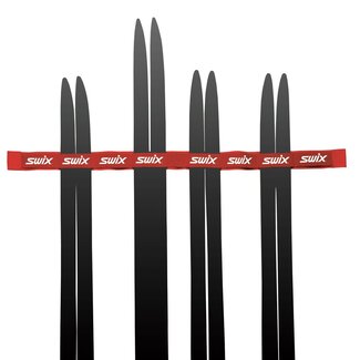 SWIX Support à skis mural