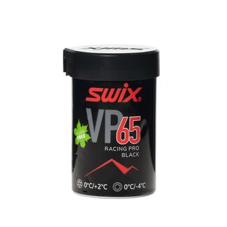 SWIX CIRE VP65 ROUGE-NOIR