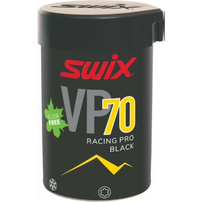 SWIX CIRE VP70 JAUNE