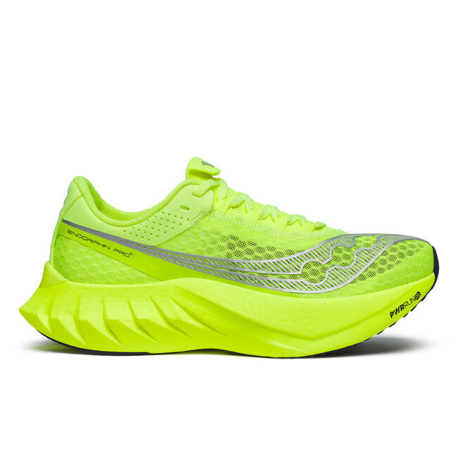 SAUCONY Souliers F Endorphin Pro 4