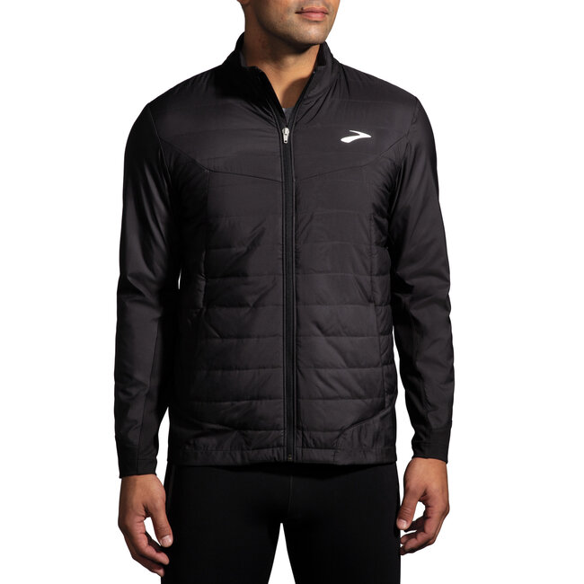 BROOKS Jacket H Shield Hybrid 2.0