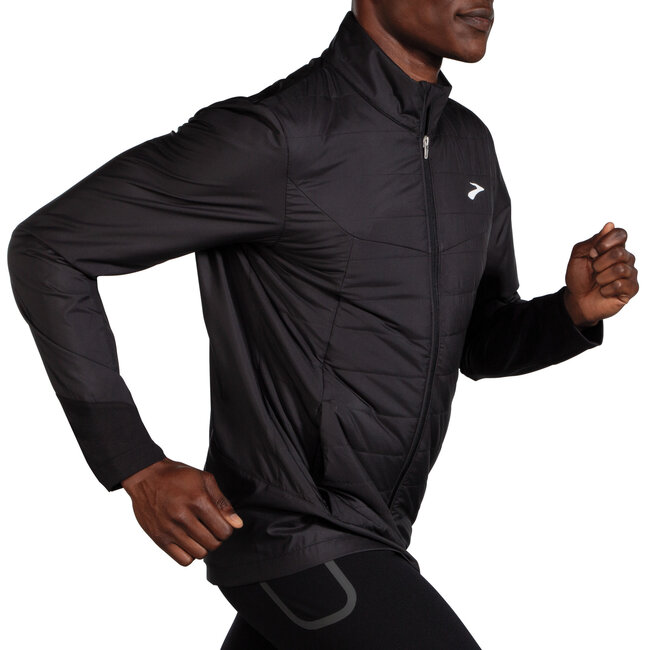 BROOKS Jacket H Shield Hybrid 2.0