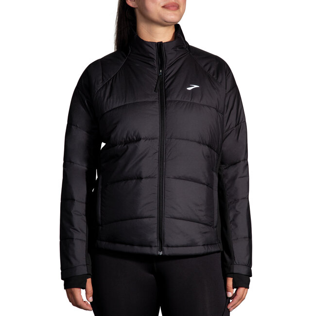 BROOKS Jacket F Shield Hybrid 3.0