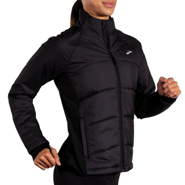 BROOKS Jacket F Shield Hybrid 3.0