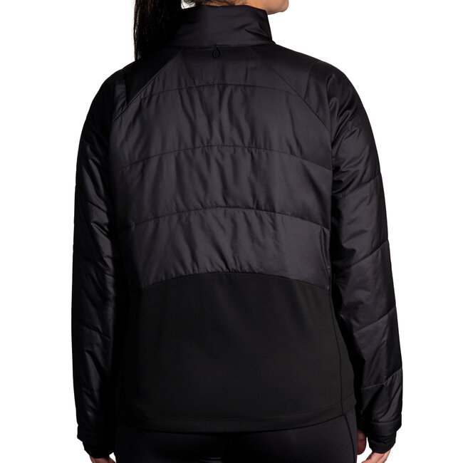 BROOKS Jacket F Shield Hybrid 3.0