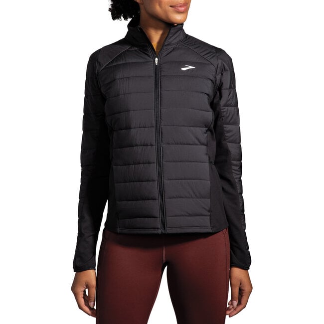 BROOKS Jacket F Shield Hybrid 2.0