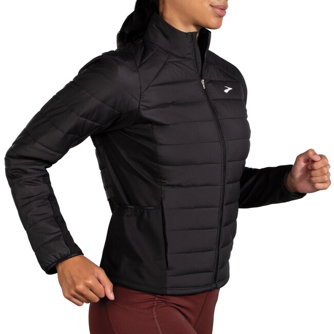 BROOKS Jacket F Shield Hybrid 2.0