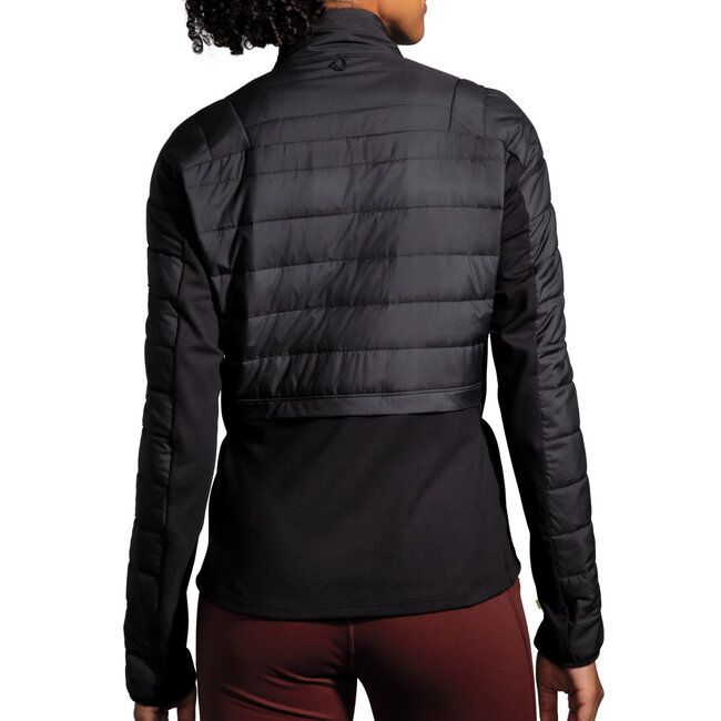 BROOKS Jacket F Shield Hybrid 2.0