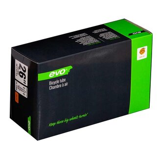 EVO TUBE 26*3.5-5.0 PRESTA