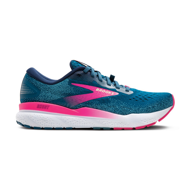 BROOKS Souliers F Ghost 16 GTX