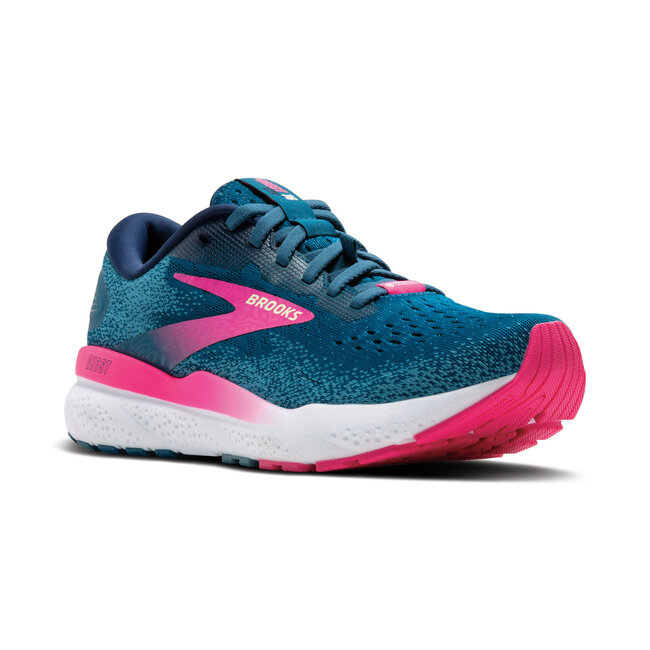 BROOKS Souliers F Ghost 16 GTX