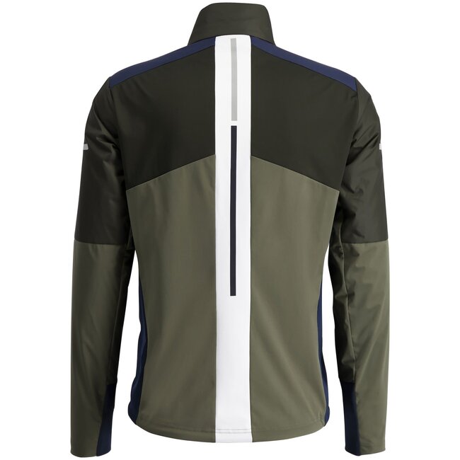 SWIX Jacket H Dynamic Hybrid