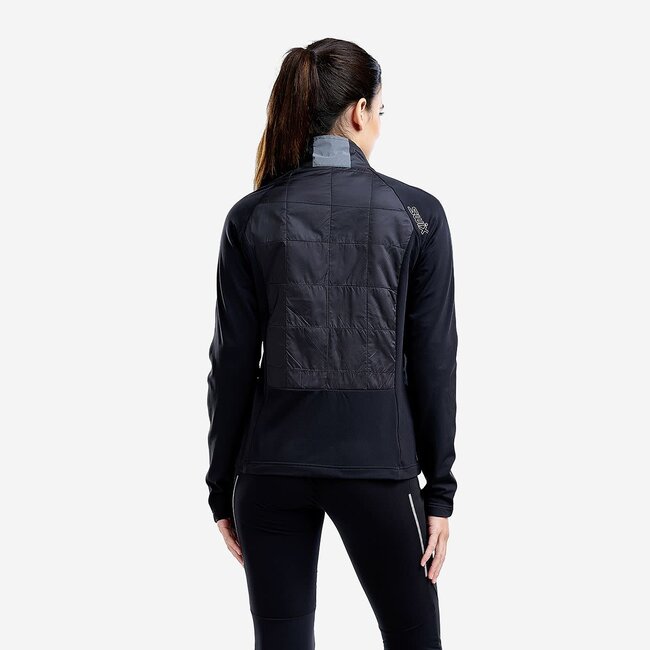 SWIX Jacket F Navado Push