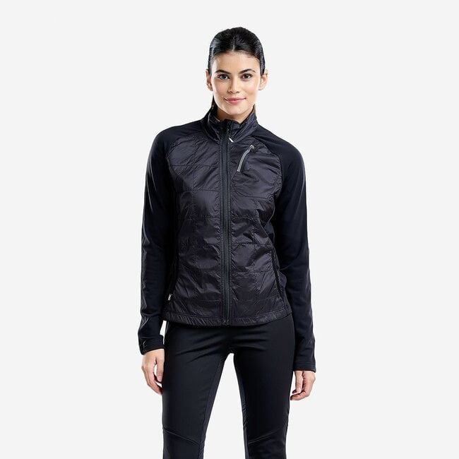 SWIX Jacket F Navado Push