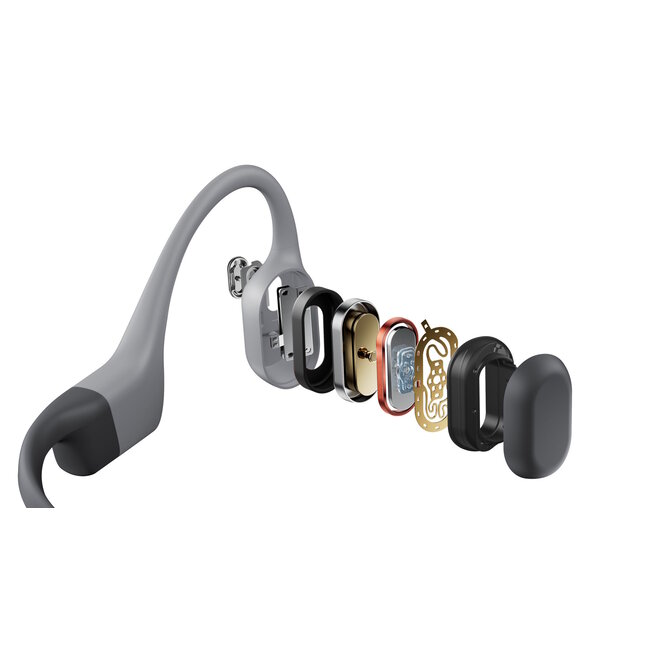 SHOKZ écouteurs OpenSwim Pro