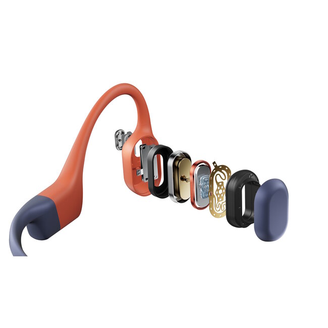 SHOKZ écouteurs OpenSwim Pro