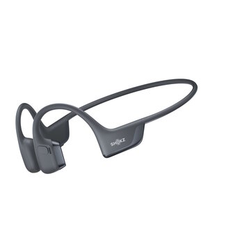 SHOKZ écouteurs OpenRun Pro 2 Noir